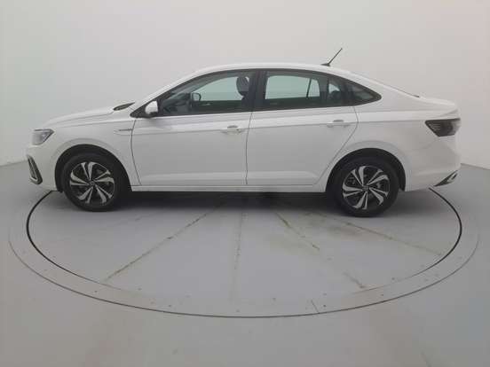 VOLKSWAGEN-VIRTUS-1.0 200 TSI COMFORTLINE AUTOMÁTICO VOLKSWAGEN-VIRTUS-2024