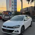 VOLKSWAGEN VIRTUS 1.0 200 TSI COMFORTLINE AUTOMÁTICO VOLKSWAGEN VIRTUS 1.0 200 TSI COMFORTLINE AUTOMÁTICO
