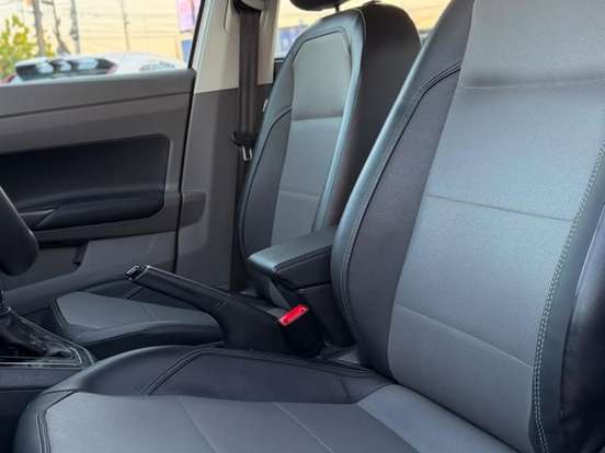 VOLKSWAGEN-VIRTUS-1.0 200 TSI COMFORTLINE AUTOMÁTICO VOLKSWAGEN-VIRTUS-2020