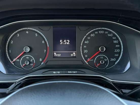 VOLKSWAGEN-VIRTUS-1.0 200 TSI COMFORTLINE AUTOMÁTICO VOLKSWAGEN-VIRTUS-2020