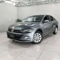 VOLKSWAGEN VIRTUS 1.0 200 TSI COMFORTLINE AUTOMÁTICO VOLKSWAGEN VIRTUS 1.0 200 TSI COMFORTLINE AUTOMÁTICO