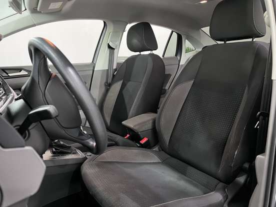 VOLKSWAGEN-VIRTUS-1.0 200 TSI COMFORTLINE AUTOMÁTICO VOLKSWAGEN-VIRTUS-2019