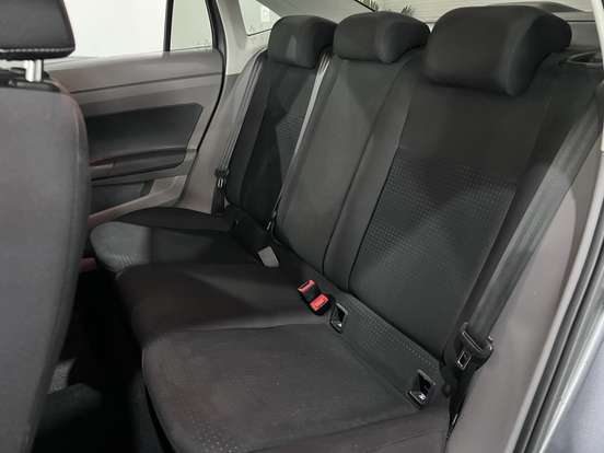VOLKSWAGEN-VIRTUS-1.0 200 TSI COMFORTLINE AUTOMÁTICO VOLKSWAGEN-VIRTUS-2019