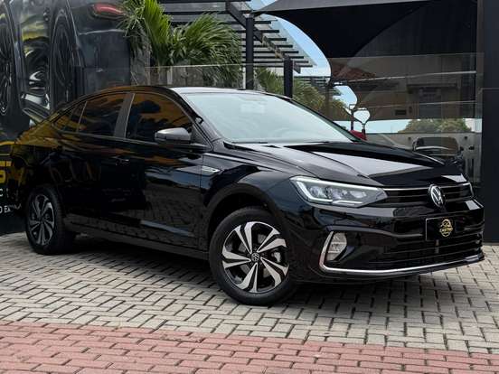 VOLKSWAGEN-VIRTUS-1.0 200 TSI COMFORTLINE AUTOMÁTICO VOLKSWAGEN-VIRTUS-2025