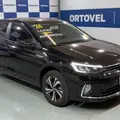 VOLKSWAGEN VIRTUS 1.0 200 TSI COMFORTLINE AUTOMÁTICO VOLKSWAGEN VIRTUS 1.0 200 TSI COMFORTLINE AUTOMÁTICO