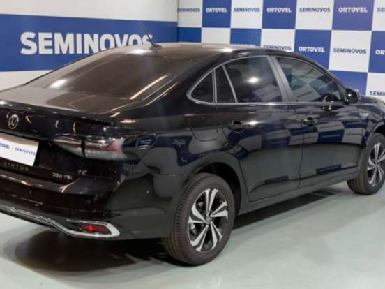 VOLKSWAGEN-VIRTUS-1.0 200 TSI COMFORTLINE AUTOMÁTICO VOLKSWAGEN-VIRTUS-2023