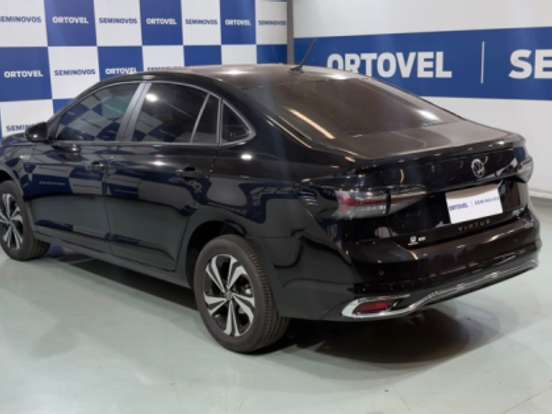 VOLKSWAGEN-VIRTUS-1.0 200 TSI COMFORTLINE AUTOMÁTICO VOLKSWAGEN-VIRTUS-2023