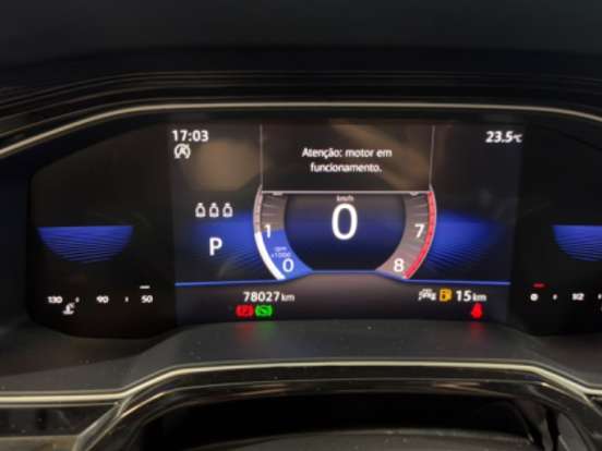 VOLKSWAGEN-VIRTUS-1.0 200 TSI COMFORTLINE AUTOMÁTICO VOLKSWAGEN-VIRTUS-2023
