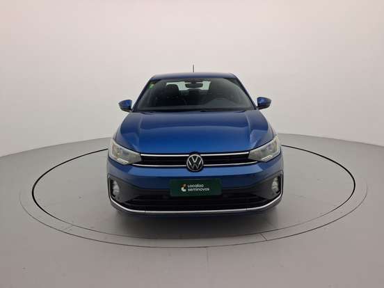VOLKSWAGEN-VIRTUS-1.0 200 TSI HIGHLINE AUTOMÁTICO VOLKSWAGEN-VIRTUS-2023