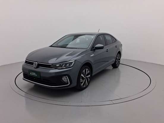 VOLKSWAGEN-VIRTUS-1.0 200 TSI HIGHLINE AUTOMÁTICO VOLKSWAGEN-VIRTUS-2025