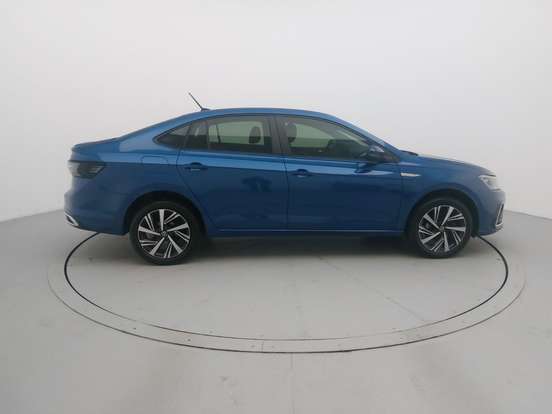 VOLKSWAGEN-VIRTUS-1.0 200 TSI HIGHLINE AUTOMÁTICO VOLKSWAGEN-VIRTUS-2023