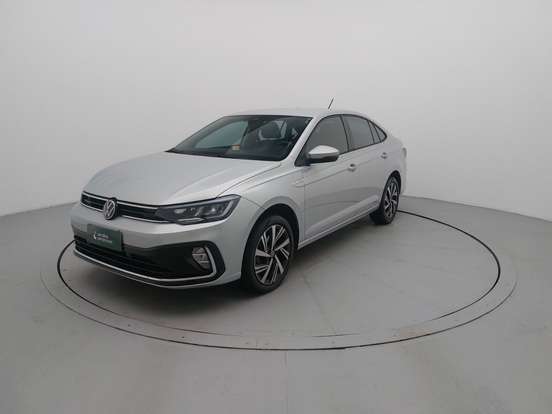 VOLKSWAGEN-VIRTUS-1.0 200 TSI HIGHLINE AUTOMÁTICO VOLKSWAGEN-VIRTUS-2025