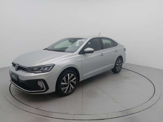VOLKSWAGEN-VIRTUS-1.0 200 TSI HIGHLINE AUTOMÁTICO VOLKSWAGEN-VIRTUS-2025