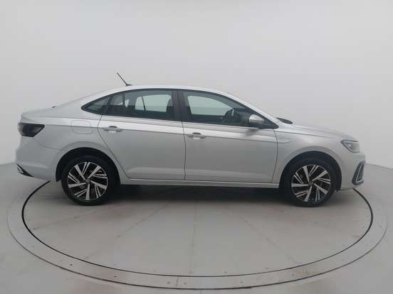 VOLKSWAGEN-VIRTUS-1.0 200 TSI HIGHLINE AUTOMÁTICO VOLKSWAGEN-VIRTUS-2025