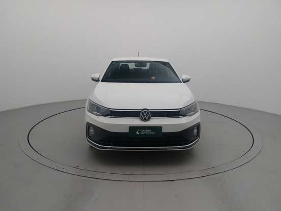VOLKSWAGEN-VIRTUS-1.0 200 TSI HIGHLINE AUTOMÁTICO VOLKSWAGEN-VIRTUS-2023