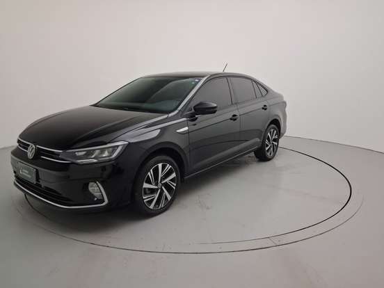 VOLKSWAGEN-VIRTUS-1.0 200 TSI HIGHLINE AUTOMÁTICO VOLKSWAGEN-VIRTUS-2023