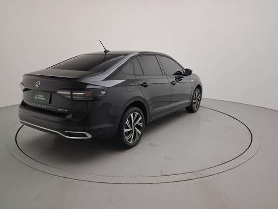 VOLKSWAGEN-VIRTUS-1.0 200 TSI HIGHLINE AUTOMÁTICO VOLKSWAGEN-VIRTUS-2023