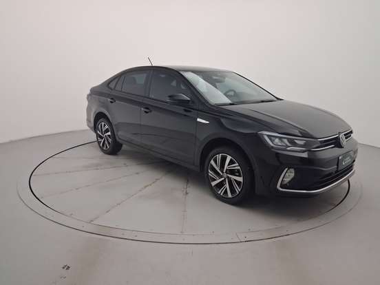VOLKSWAGEN-VIRTUS-1.0 200 TSI HIGHLINE AUTOMÁTICO VOLKSWAGEN-VIRTUS-2025