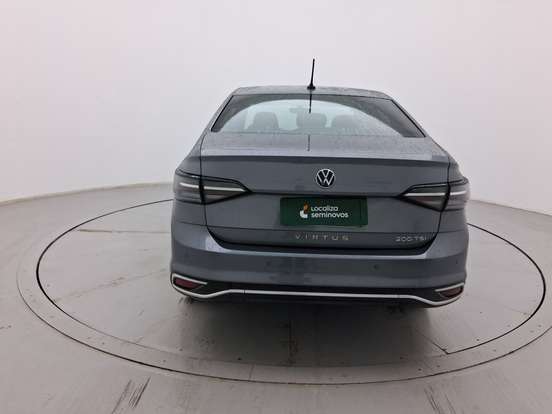 VOLKSWAGEN-VIRTUS-1.0 200 TSI HIGHLINE AUTOMÁTICO VOLKSWAGEN-VIRTUS-2023
