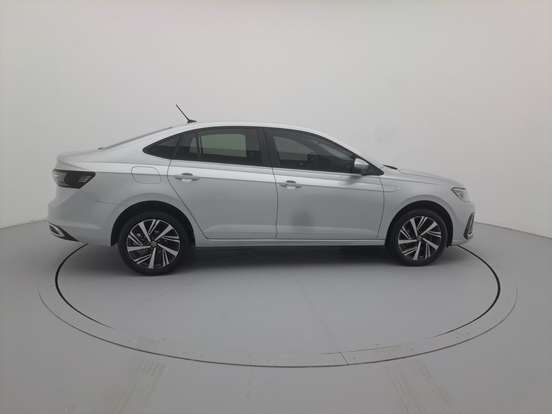 VOLKSWAGEN-VIRTUS-1.0 200 TSI HIGHLINE AUTOMÁTICO VOLKSWAGEN-VIRTUS-2024