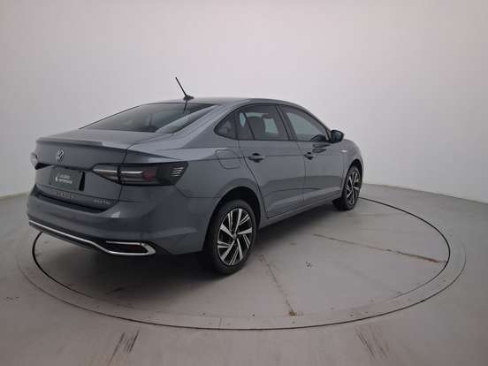 VOLKSWAGEN-VIRTUS-1.0 200 TSI HIGHLINE AUTOMÁTICO VOLKSWAGEN-VIRTUS-2025