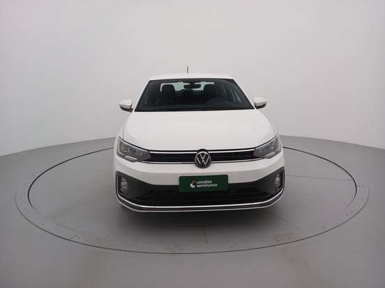 VOLKSWAGEN-VIRTUS-1.0 200 TSI HIGHLINE AUTOMÁTICO VOLKSWAGEN-VIRTUS-2024