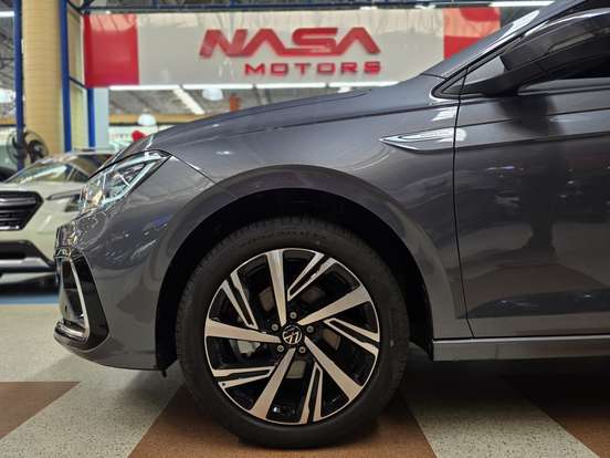 VOLKSWAGEN-VIRTUS-1.0 200 TSI HIGHLINE AUTOMÁTICO VOLKSWAGEN-VIRTUS-2026