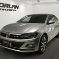 VOLKSWAGEN VIRTUS 1.0 200 TSI HIGHLINE AUTOMÁTICO VOLKSWAGEN VIRTUS 1.0 200 TSI HIGHLINE AUTOMÁTICO