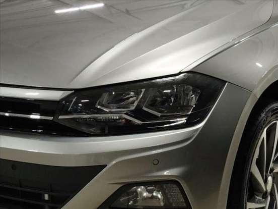 VOLKSWAGEN-VIRTUS-1.0 200 TSI HIGHLINE AUTOMÁTICO VOLKSWAGEN-VIRTUS-2018