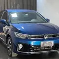 VOLKSWAGEN VIRTUS 1.0 200 TSI HIGHLINE AUTOMÁTICO VOLKSWAGEN VIRTUS 1.0 200 TSI HIGHLINE AUTOMÁTICO