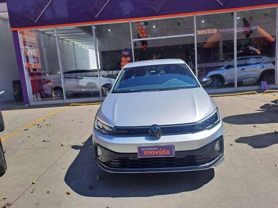 VOLKSWAGEN-VIRTUS-1.4 250 TSI EXCLUSIVE AUTOMÁTICO VOLKSWAGEN-VIRTUS-2025