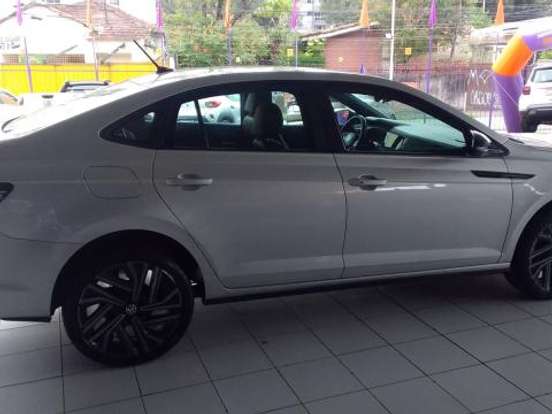 VOLKSWAGEN-VIRTUS-1.4 250 TSI EXCLUSIVE AUTOMÁTICO VOLKSWAGEN-VIRTUS-2025