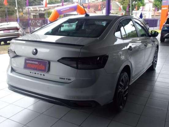 VOLKSWAGEN-VIRTUS-1.4 250 TSI EXCLUSIVE AUTOMÁTICO VOLKSWAGEN-VIRTUS-2025