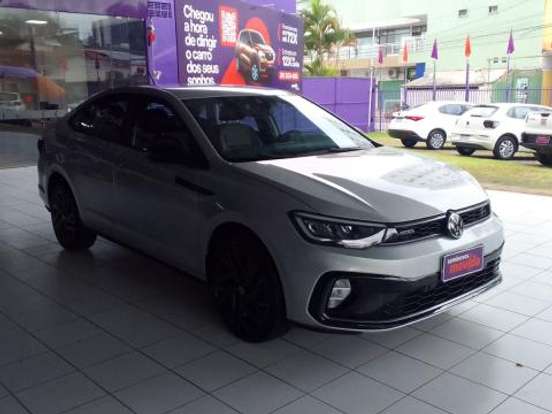 VOLKSWAGEN-VIRTUS-1.4 250 TSI EXCLUSIVE AUTOMÁTICO VOLKSWAGEN-VIRTUS-2025