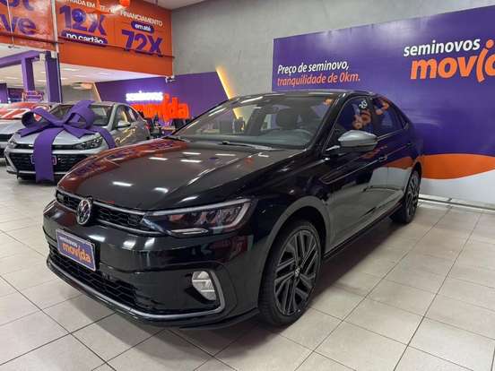 VOLKSWAGEN-VIRTUS-1.4 250 TSI EXCLUSIVE AUTOMÁTICO VOLKSWAGEN-VIRTUS-2025