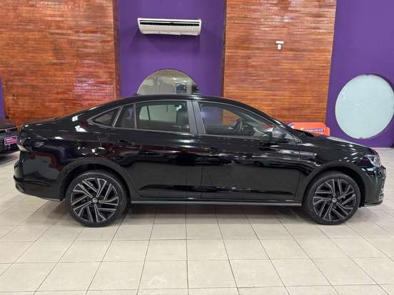 VOLKSWAGEN-VIRTUS-1.4 250 TSI EXCLUSIVE AUTOMÁTICO VOLKSWAGEN-VIRTUS-2025