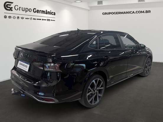 VOLKSWAGEN-VIRTUS-1.4 250 TSI EXCLUSIVE AUTOMÁTICO VOLKSWAGEN-VIRTUS-2024