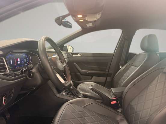 VOLKSWAGEN-VIRTUS-1.4 250 TSI EXCLUSIVE AUTOMÁTICO VOLKSWAGEN-VIRTUS-2024