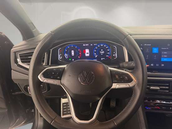 VOLKSWAGEN-VIRTUS-1.4 250 TSI EXCLUSIVE AUTOMÁTICO VOLKSWAGEN-VIRTUS-2024