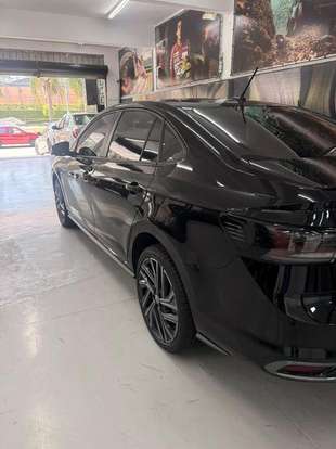 VOLKSWAGEN-VIRTUS-1.4 250 TSI EXCLUSIVE AUTOMÁTICO VOLKSWAGEN-VIRTUS-2025
