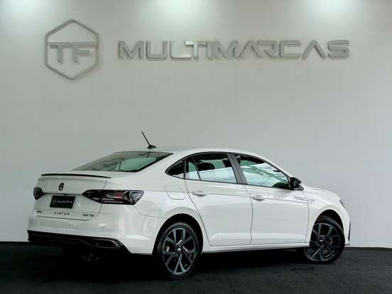 VOLKSWAGEN-VIRTUS-1.4 250 TSI EXCLUSIVE AUTOMÁTICO VOLKSWAGEN-VIRTUS-2025