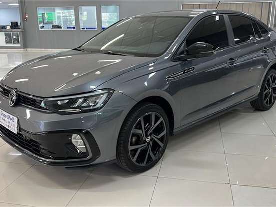 VOLKSWAGEN-VIRTUS-1.4 250 TSI EXCLUSIVE AUTOMÁTICO VOLKSWAGEN-VIRTUS-2025