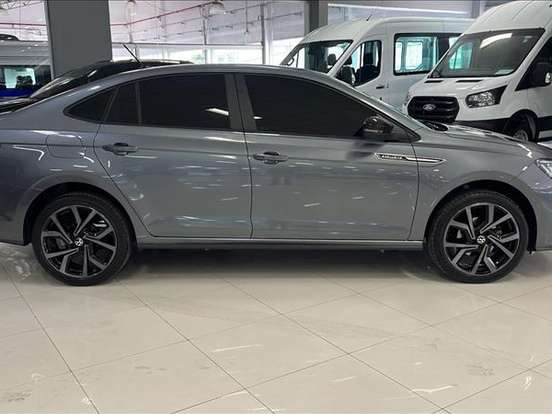 VOLKSWAGEN-VIRTUS-1.4 250 TSI EXCLUSIVE AUTOMÁTICO VOLKSWAGEN-VIRTUS-2025