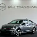 VOLKSWAGEN VIRTUS 1.4 250 TSI GTS AUTOMÁTICO VOLKSWAGEN VIRTUS 1.4 250 TSI GTS AUTOMÁTICO