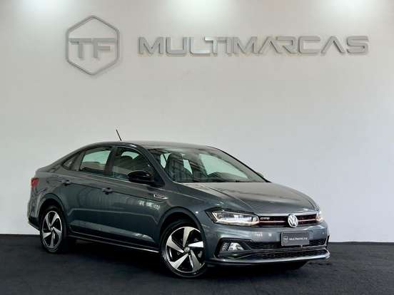 VOLKSWAGEN-VIRTUS-1.4 250 TSI GTS AUTOMÁTICO VOLKSWAGEN-VIRTUS-2021