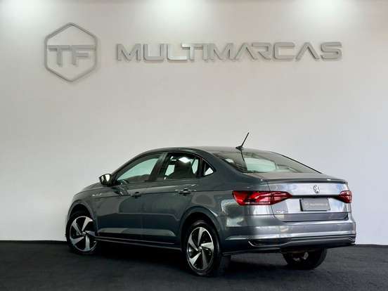 VOLKSWAGEN-VIRTUS-1.4 250 TSI GTS AUTOMÁTICO VOLKSWAGEN-VIRTUS-2021