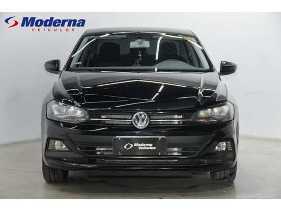 VOLKSWAGEN-VIRTUS-1.6 MSI TOTAL FLEX AUTOMÁTICO VOLKSWAGEN-VIRTUS-2021
