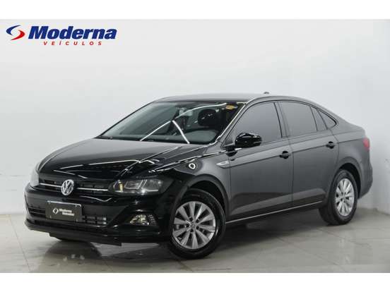 VOLKSWAGEN-VIRTUS-1.6 MSI TOTAL FLEX AUTOMÁTICO VOLKSWAGEN-VIRTUS-2021