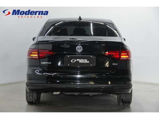VOLKSWAGEN-VIRTUS-1.6 MSI TOTAL FLEX AUTOMÁTICO VOLKSWAGEN-VIRTUS-2021