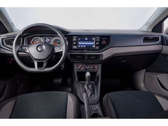 VOLKSWAGEN-VIRTUS-1.6 MSI TOTAL FLEX AUTOMÁTICO VOLKSWAGEN-VIRTUS-2021